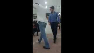 Roman Böyle Oynanır .. 2014 Edirne Düğün Roman Havası (E.k)