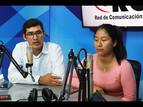 Denuncian malos manejos y violaciones a universitarias en UNIA de Pucallpa