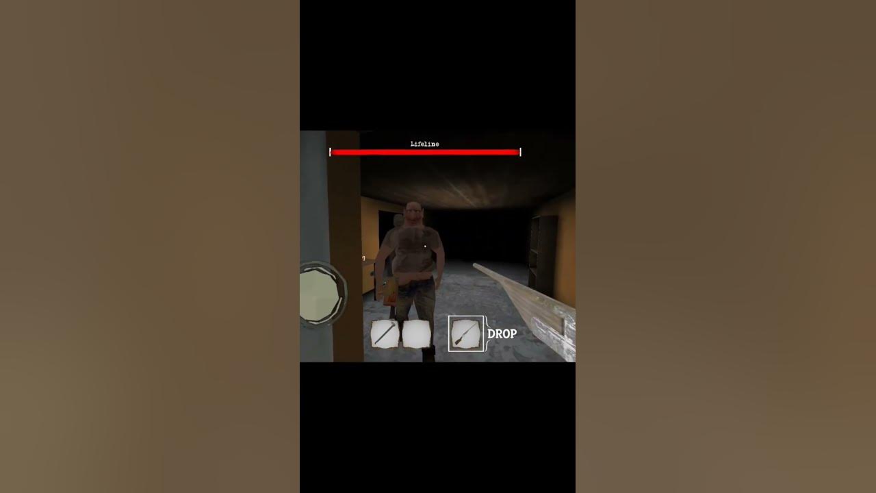 Grandpa Is Shooting Bob And Buck In The Twins Remake