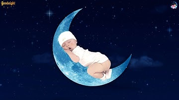 INCREDIBLE! WHITE NOISE THAT MAKES BABIES SLEEP IN 2 MINUTES - Relaxing Lullabies