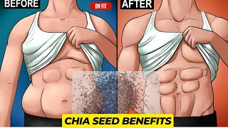 What Happens When You Start Eating Chia Seeds Every Day