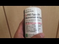 【洗車グッズ】DPRO Type-TP　Maintenance Liquid　コーティング施工車用疎水タイプメンテナンスリキッド