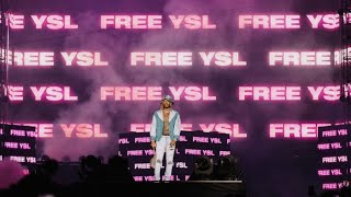 FUTURE  LIVE @RollingLoud MIAMI 22’ ft LIL DURK + TRAVIS SCOTT [FULL SET]