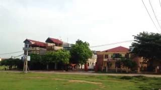 tes devo7 rx601 độ anten