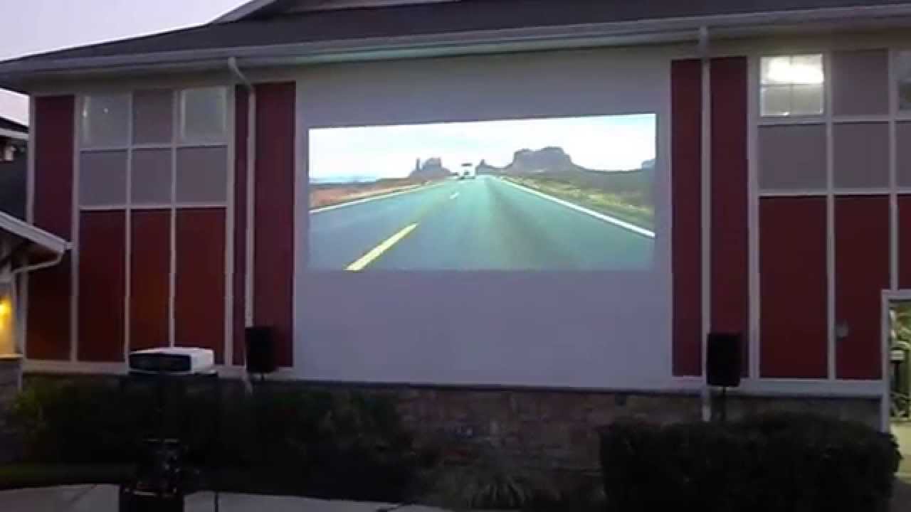 Mark Ice - Audio Video Connections
