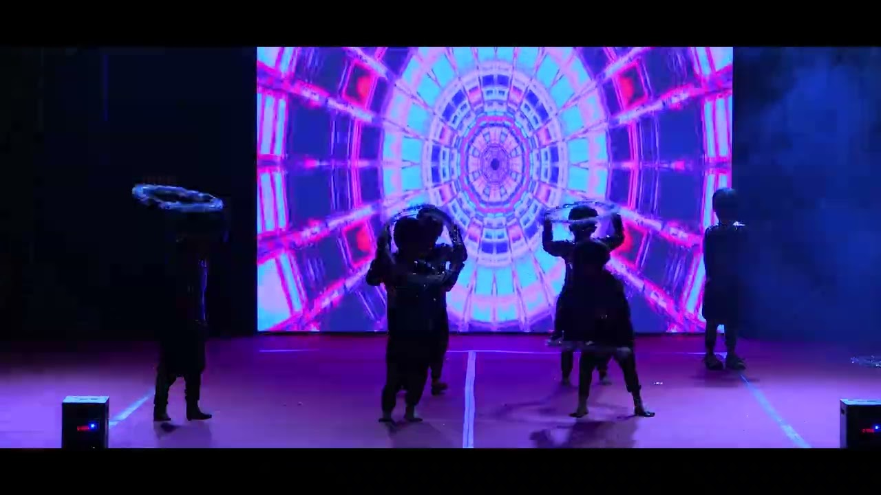 Light Felista 2.0 Annual Day & Graduation Ceremony 2026