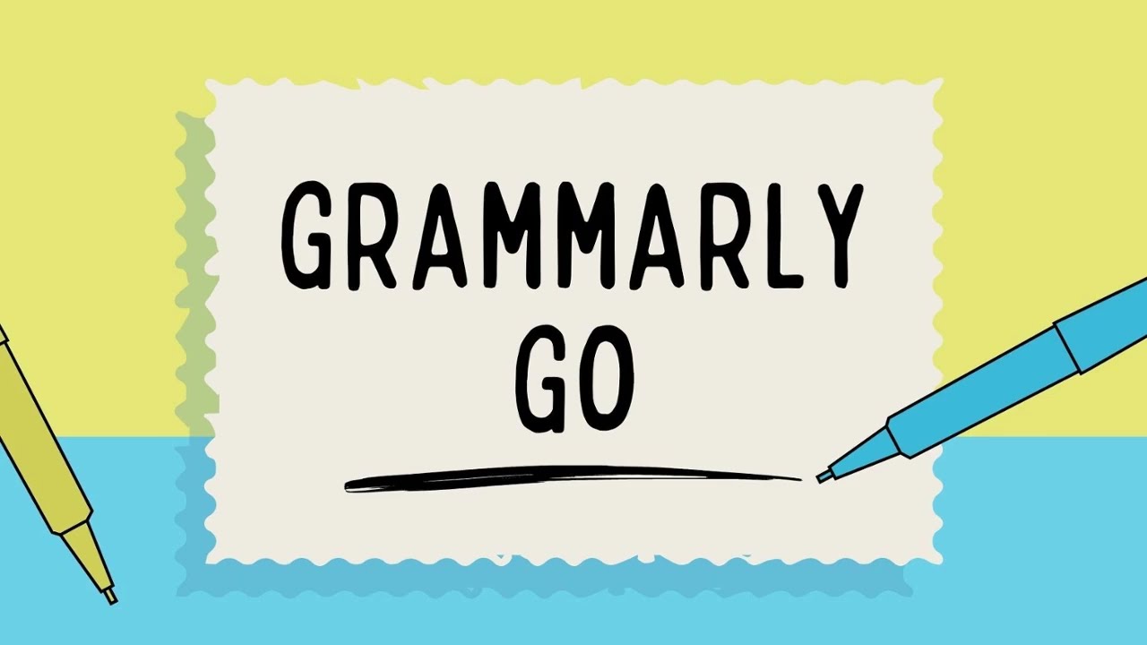 Grammarly Go (AI Features)