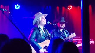Sunny Sweeney -- better bad idea