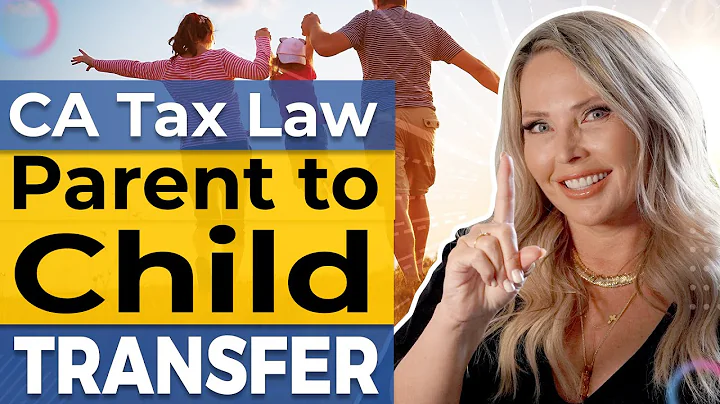 Inheriting Your Parents House in California Parent...