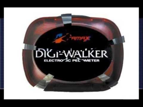 Yamax Digi-Walker Sw-200 Pedometer