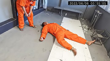 30 Prison Moments That Will Make You Question Humanity (Part 2)