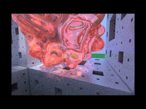 caustics