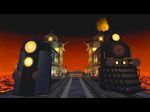 TF2: Custom Maps Event! - TF2: Custom Maps Event!