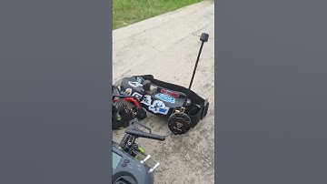 #Iflight nazgul xl5 #skyzone 04O pro #jumper t lite with #jumper 2.4 aion module #fpv #drone