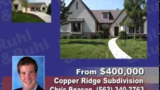Wednesday's AM Ruhl&Ruhl Real Estate Today TV Show