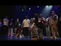 GUTTA ZONE FEST 2024 | SENIOR | TOP 16 | NOTOXY VS JR WESTROCK
