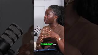 You’re choosing present you over future you. Full episode 🎙️ out now #podcast #finance