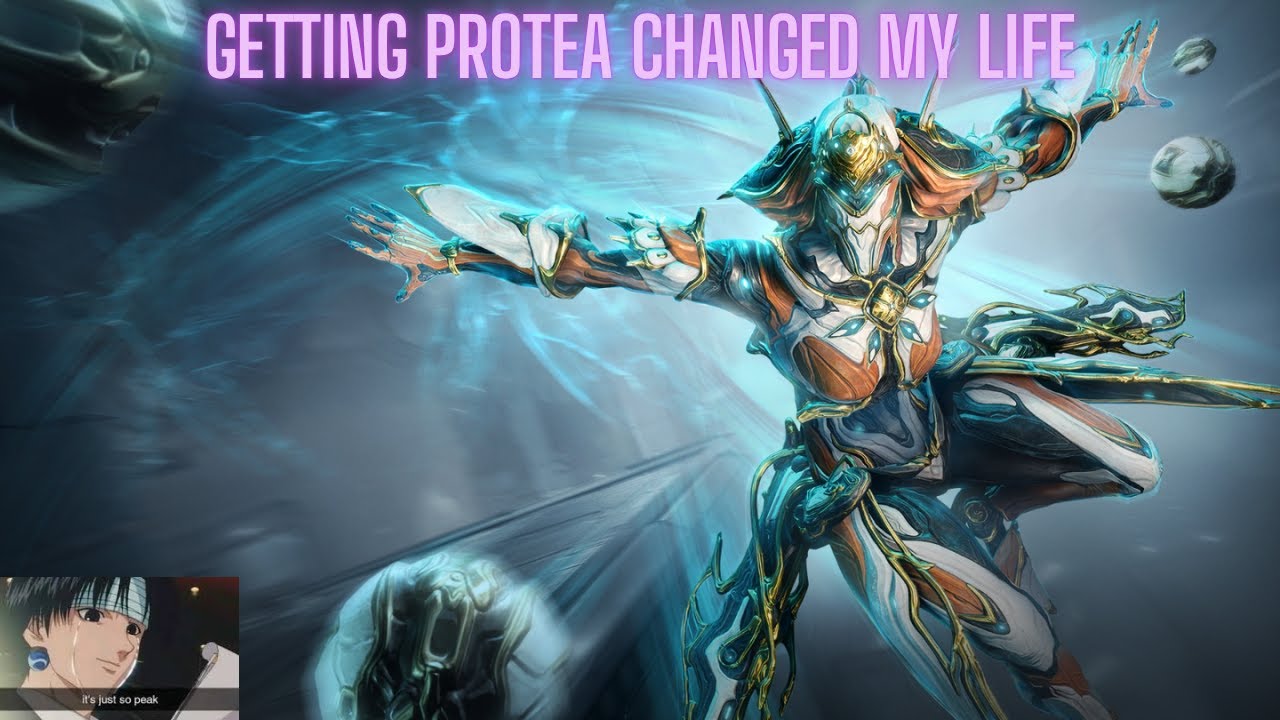 Прием Протеи ИЗМЕНИЛ мою жизнь (в лучшую сторону)