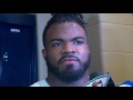Post Game Reaction: Dontari Poe