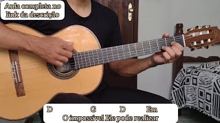 Vídeo de Jesus, Neste Nome Há Poder