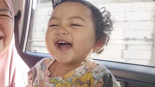 THANK GOD, I CAN SHOWER TODAY!! TAKE A LOOK AT KAIA LUANA'S HOUSE