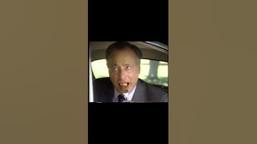 Grey Poupon - 1994 #1990scommercials #1990s #1990snostalgia