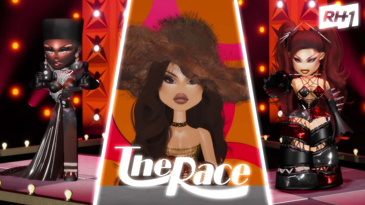 The Race Season 1 | Episode 4: Who Do You Think You Are?! - YouTube