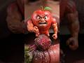 “Natural glow ka asli boss re #ai #talkingobject #trending #viral #shorts