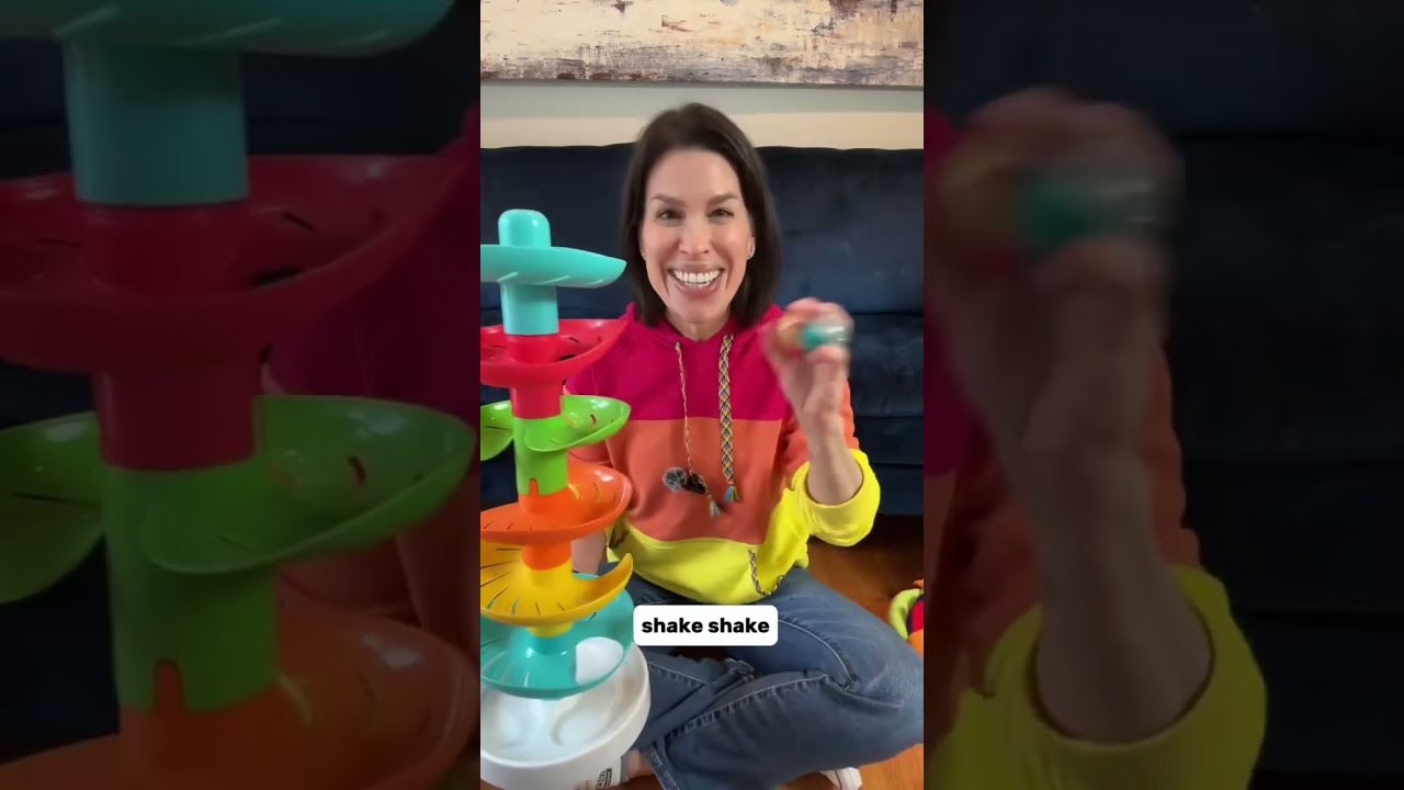 Toy Recommendations For 12 To 18 Months Old Part 2 Toddlermom Toyrecommendations Toddlerplay