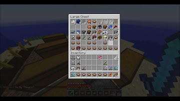 MCPVP Raid | Track #2 | island loot