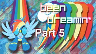 After Ever After, A Disney Parody My Little Pony Mep Closed