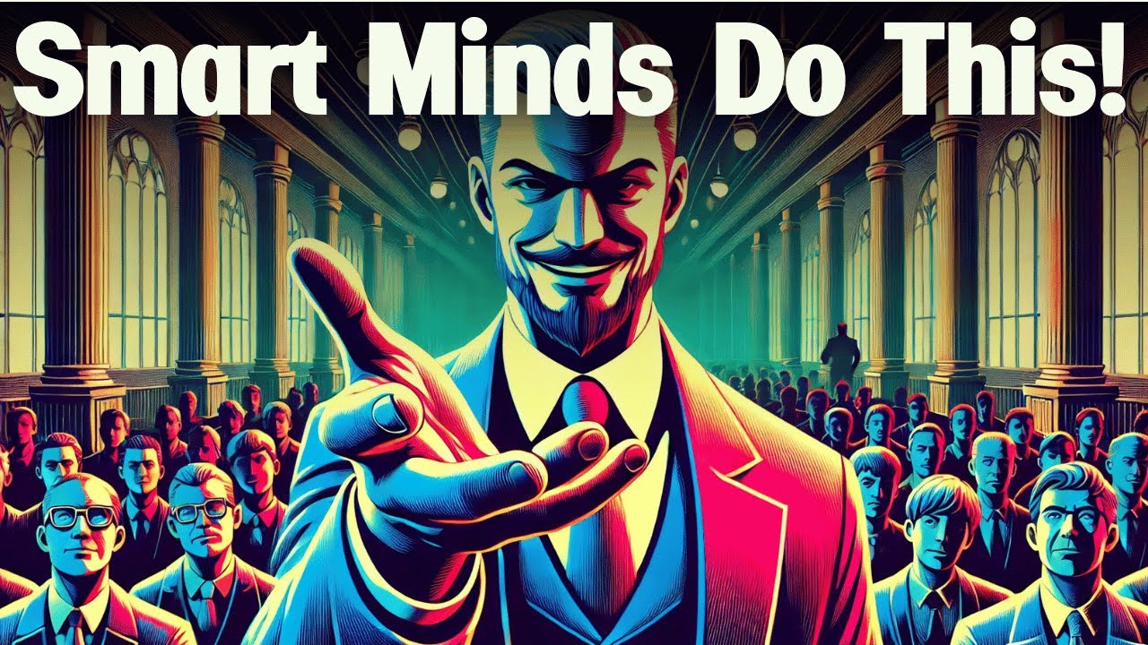 8 безжалостных правил, которые умные люди используют, чтобы оставаться впереди — Макиавелли