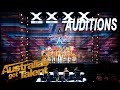 Australia's Got Talent 2019 | Samba Brazil Entertainment