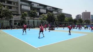 20150415 vs台大材料 2-1