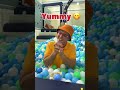 YUMMY or YUCKY?! 🤢 Fun Food Game! 🍩🍋