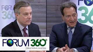 Forum 360 — Protecting Patient’s Health or Protecting the Medical Industry by PBS Western Reserve 25 views 3 months ago 26 minutes
