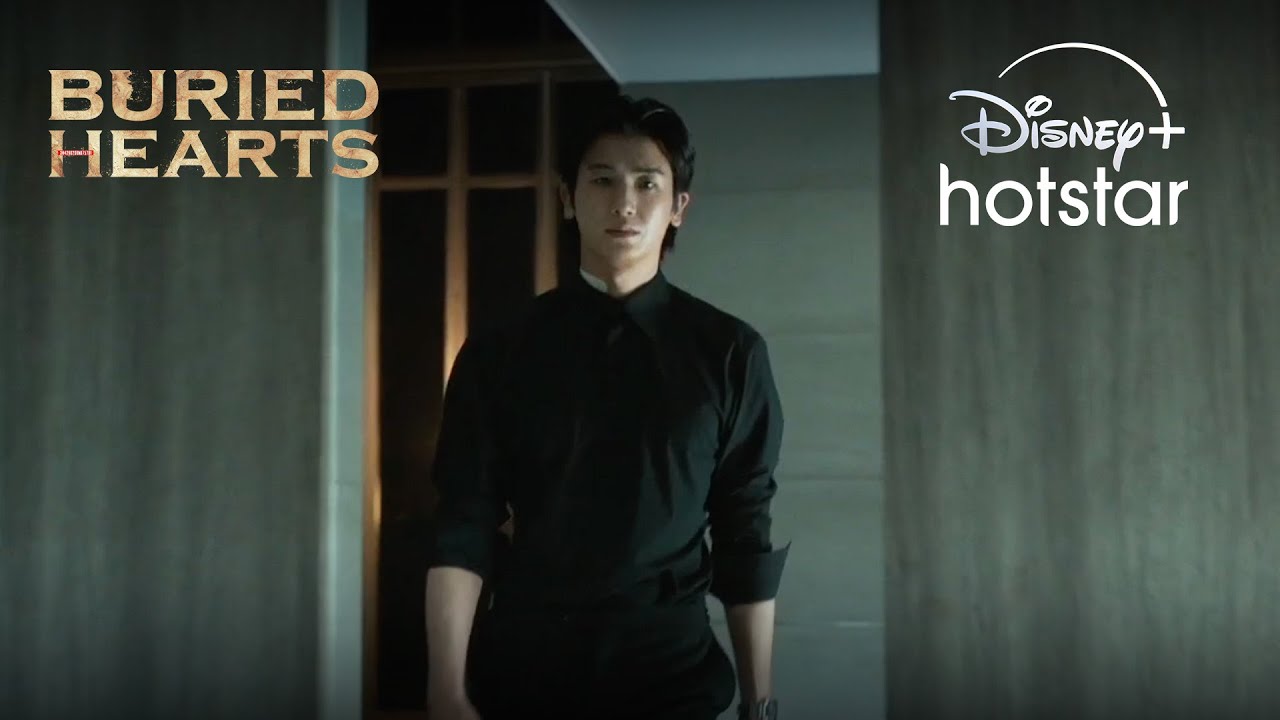 Episode 3 Trailer | Buried Hearts | Disney+ Hotstar Indonesia - YouTube