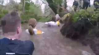 Benny Hill Does Hell and Back