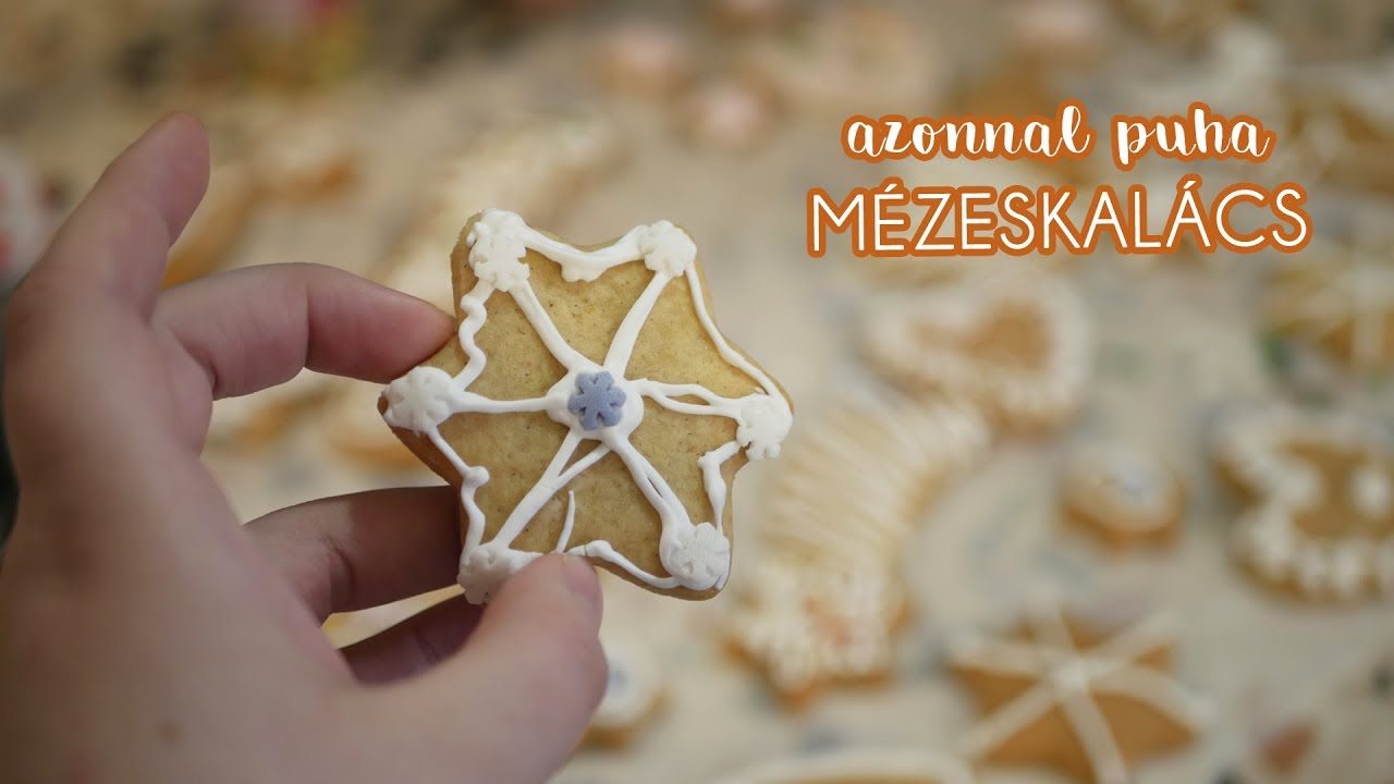 közös kezelés mézeskalács)