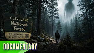 Cleveland National Forest Mysteries (2017) | Ghosts, Savage Creatures & Dimensional Portals