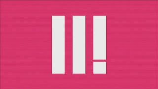 BBC Three Let's Go There! Promo 2016