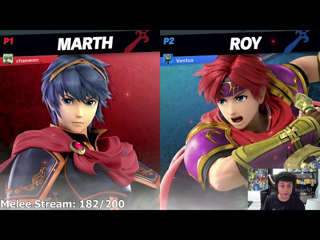 Sparg0 (Marth) vs. Zain (Roy) | 06 Jun '24 class=