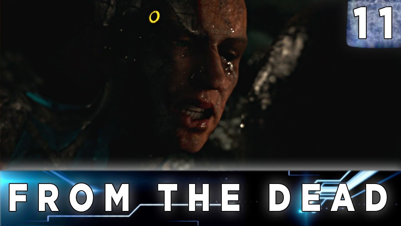Detroit Become Human Walkthrough Chapter 11 From The Dead All Endings YouTube detroit-become-human-walkthrough-chapter-11-from-the-dead-all-endings-youtube