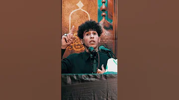 الشاعر محمد فرحان محرم جديد 2025 اللهم عجل لوليك الفرج 
