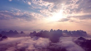 Oscar Rode - Above the Clouds