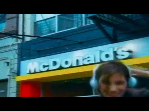Mcdonald’s Big Mac Commercial | 2008 - YouTube
