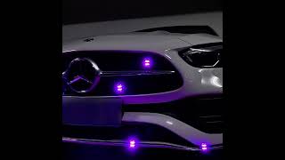 Wireless Light Aircraft Airplane Helicopter Warning Lights RGB Led Str