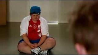 Idfa 2006 Trailer Normaal Zijn We Anders