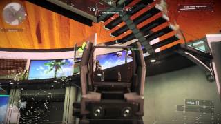 Celebrity NEW Killzone Shadow Fall multiplayer trailer (PS4) Wealth