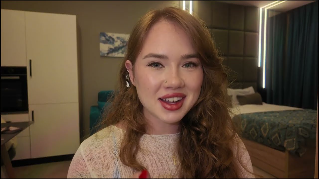 Your IMPACT Is Global And Destined To Heal Generations! 💫🌱🌍